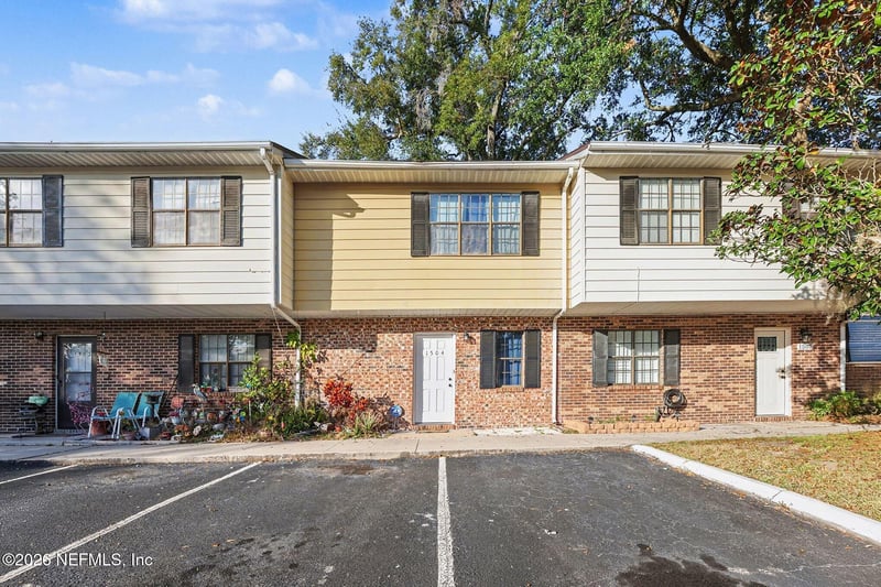 1504 Kettering Way, Orange Park, FL 32073