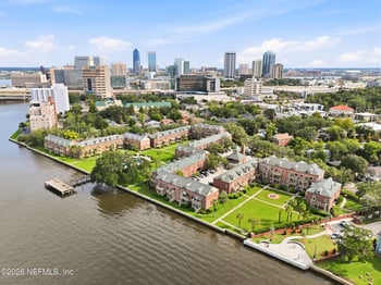 1504 Palm Ave #1504/1506, Jacksonville, FL 32207