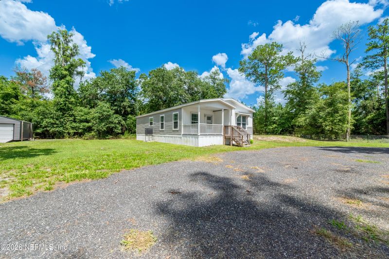 15049 SW 75th Ave, Starke, FL 32091