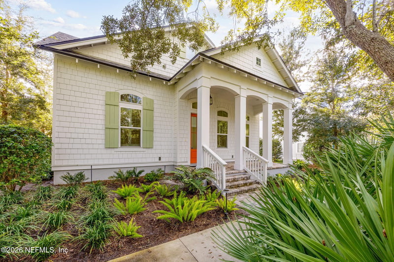 1505 Lakeside Ct, Fernandina Beach, FL 32034