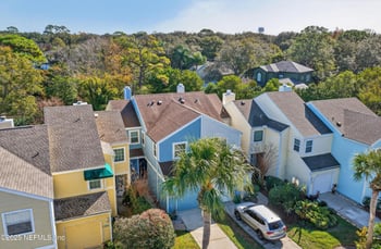 1505 W Spindrift Cir, Neptune Beach, FL 32266