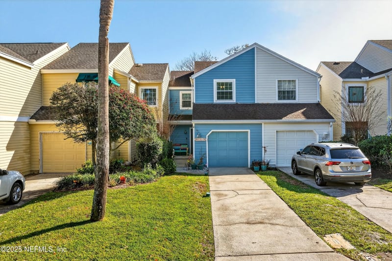 1505 W Spindrift Cir, Neptune Beach, FL 32266