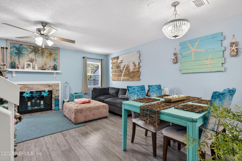 1505 W Spindrift Cir, Neptune Beach, FL 32266