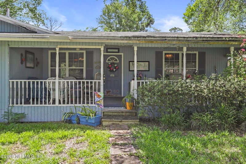 1506 Doubletree Rd, Jacksonville, FL 32220