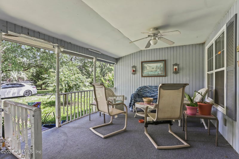 1506 Doubletree Rd, Jacksonville, FL 32220
