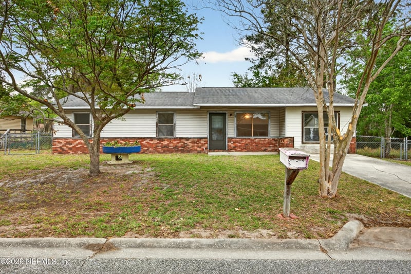 1506 North St, Green Cove Springs, FL 32043