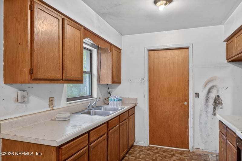 1506 North St, Green Cove Springs, FL 32043