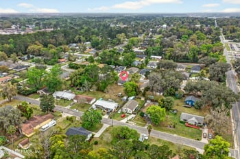 1506 North St, Green Cove Springs, FL 32043