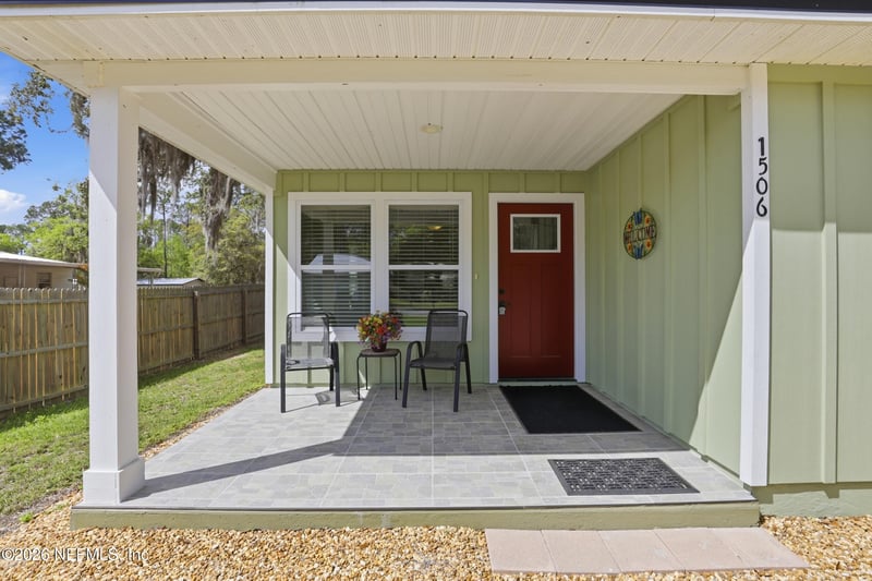 1506 SE 4th Ave, Melrose, FL 32666