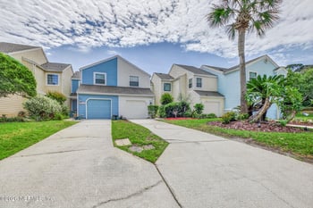 1507 Spindrift Cir W, Neptune Beach, FL 32266