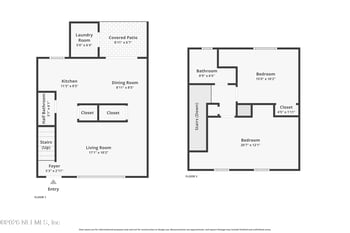 1508 Jordan St, Atlantic Beach, FL 32233
