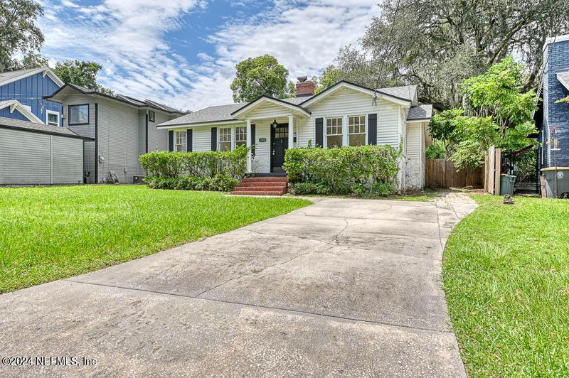 1508 Linden Ave, Jacksonville, FL 32207