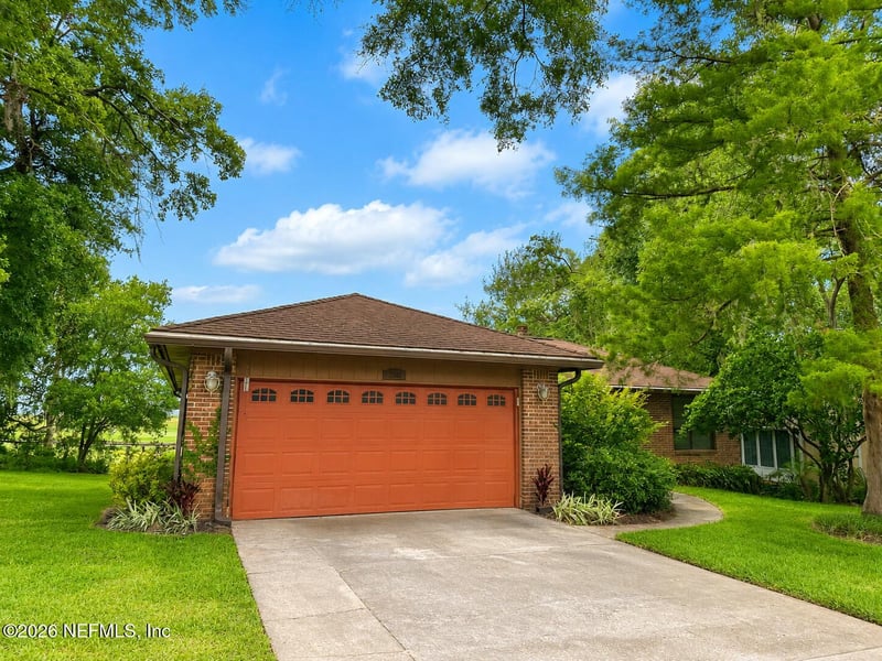 1508 Oak Ridge Dr W, Jacksonville, FL 32225