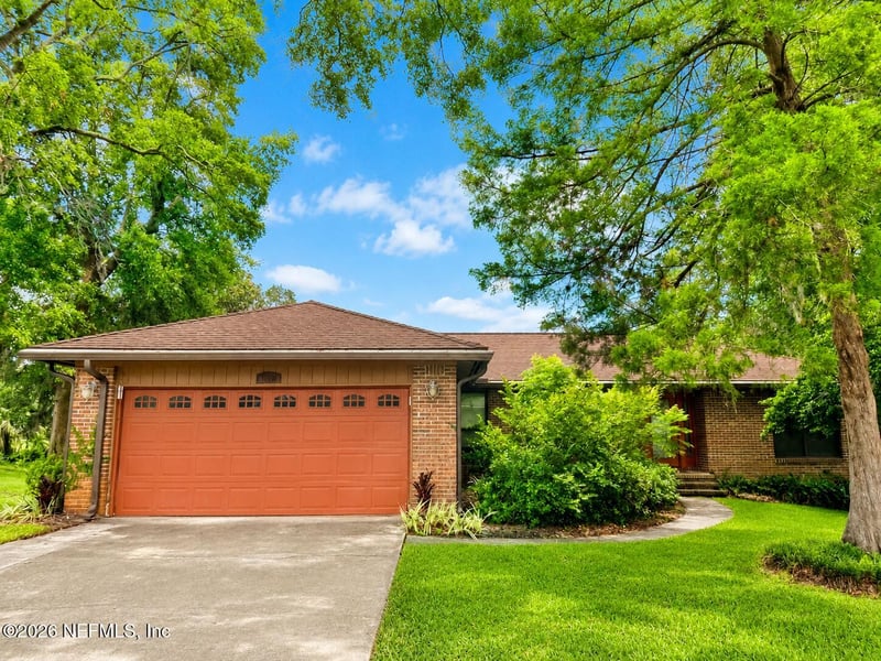 1508 Oak Ridge Dr W, Jacksonville, FL 32225