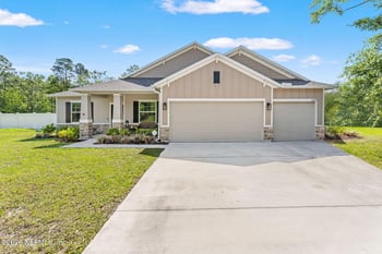 1509 Lake Foxmeadow Rd, Middleburg, FL 32068