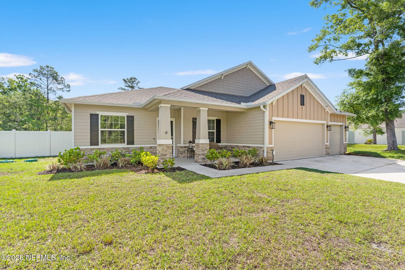 1509 Lake Foxmeadow Rd, Middleburg, FL 32068