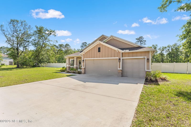 1509 Lake Foxmeadow Rd, Middleburg, FL 32068