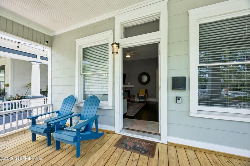 1509 Silver St, Jacksonville, FL 32206