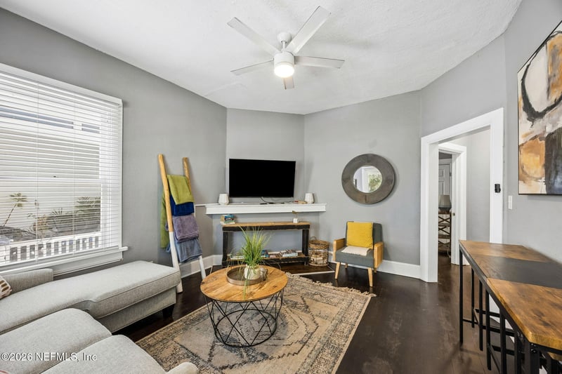 1509 Silver St, Jacksonville, FL 32206