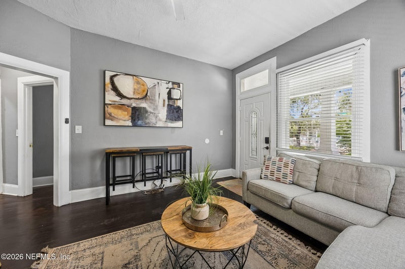 1509 Silver St, Jacksonville, FL 32206
