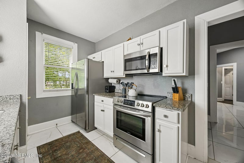 1509 Silver St, Jacksonville, FL 32206