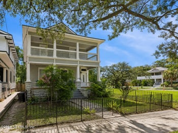 1509 Silver St, Jacksonville, FL 32206