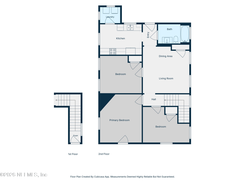 1509 Silver St, Jacksonville, FL 32206