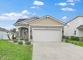 15090 Rain Lily St, Jacksonville, FL 32258