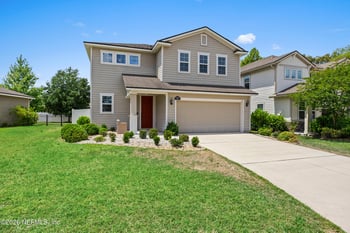 15096 Russell Bridge Dr, Jacksonville, FL 32259