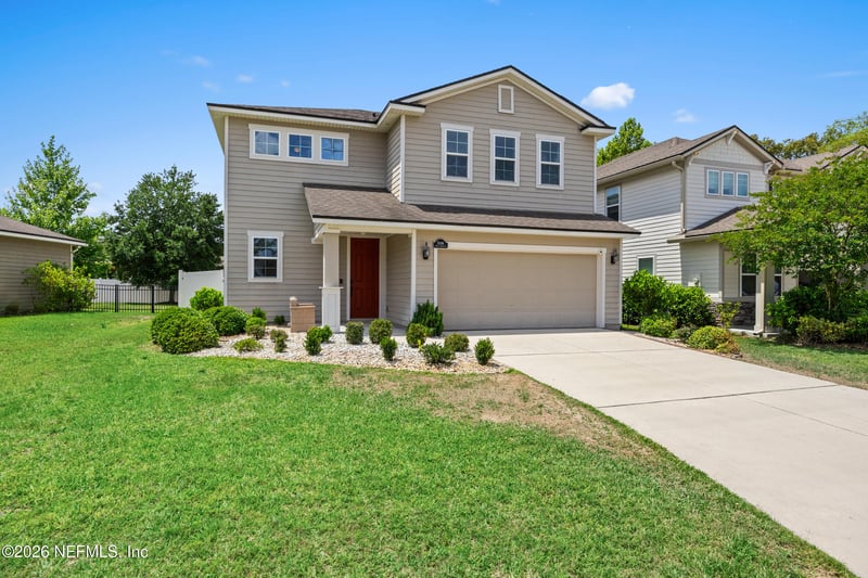 15096 Russell Bridge Dr, Jacksonville, FL 32259