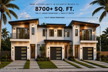 151 Ardella Rd, Atlantic Beach, FL 32233
