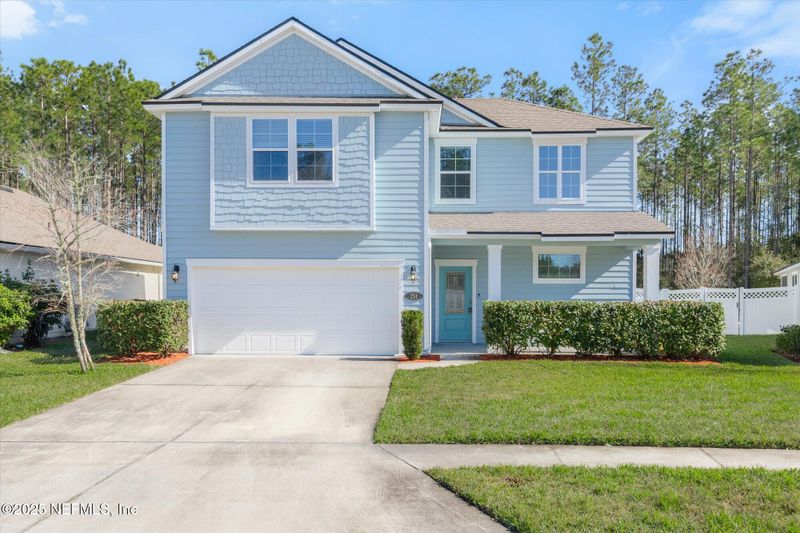 151 Balmoral Castle Dr, St Johns, FL 32259