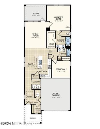 151 Bees Knees Way, St Augustine, FL 32092