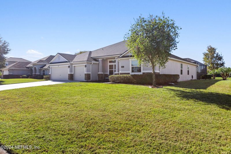 151 E Positano Ave, St Augustine, FL 32092