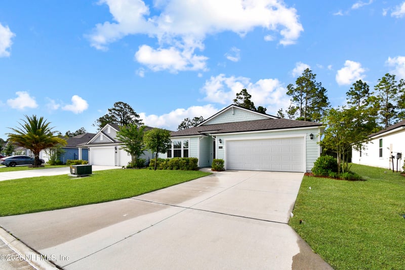 151 Narvarez Ave, St Augustine, FL 32084