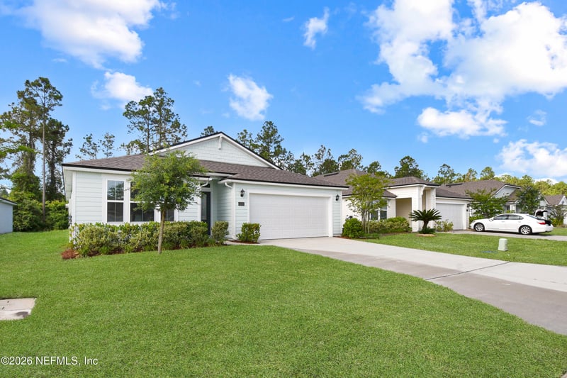 151 Narvarez Ave, St Augustine, FL 32084