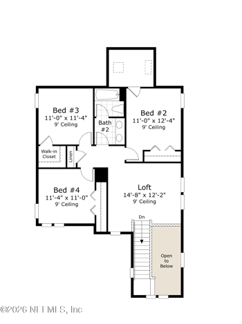 151 Seabrook Village Ave, Ponte Vedra, FL 32081
