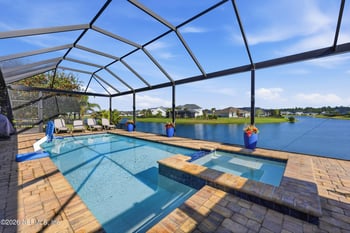 151 Silver Pine Dr, St Augustine, FL 32092