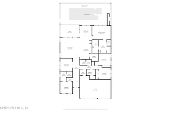 151 Silver Pine Dr, St Augustine, FL 32092