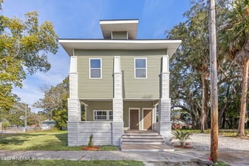 151 W 17th St, Jacksonville, FL 32206