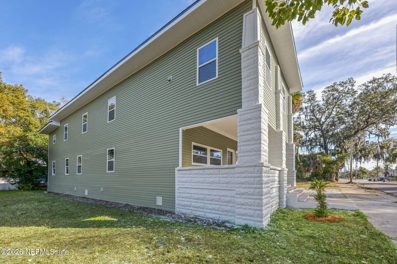 151 W 17th St, Jacksonville, FL 32206