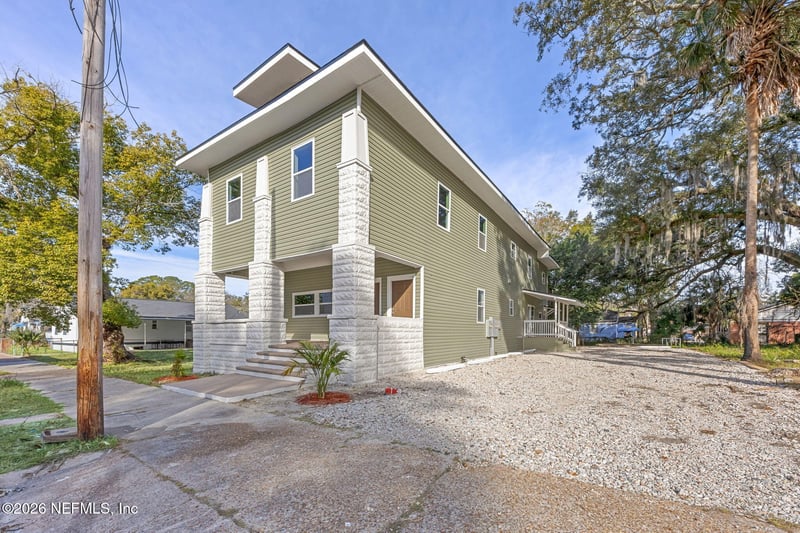 151 W 17th St, Jacksonville, FL 32206