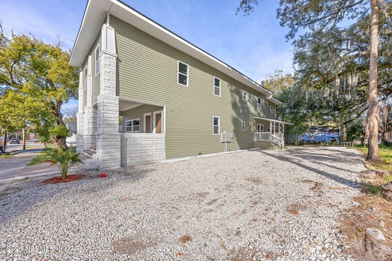 151 W 17th St, Jacksonville, FL 32206