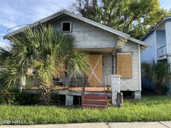 151 W 21st St, Jacksonville, FL 32206