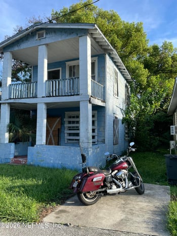 151 W 21st St, Jacksonville, FL 32206