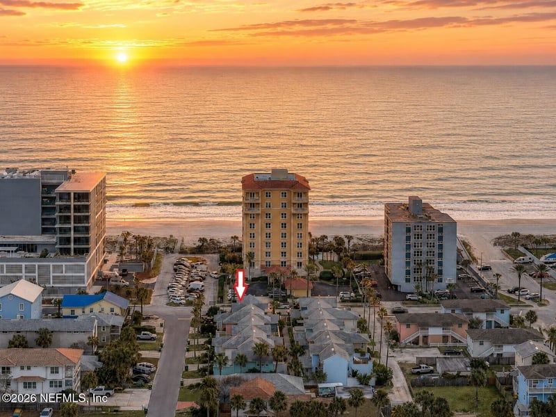 1510 1st St S, Jacksonville Beach, FL 32250