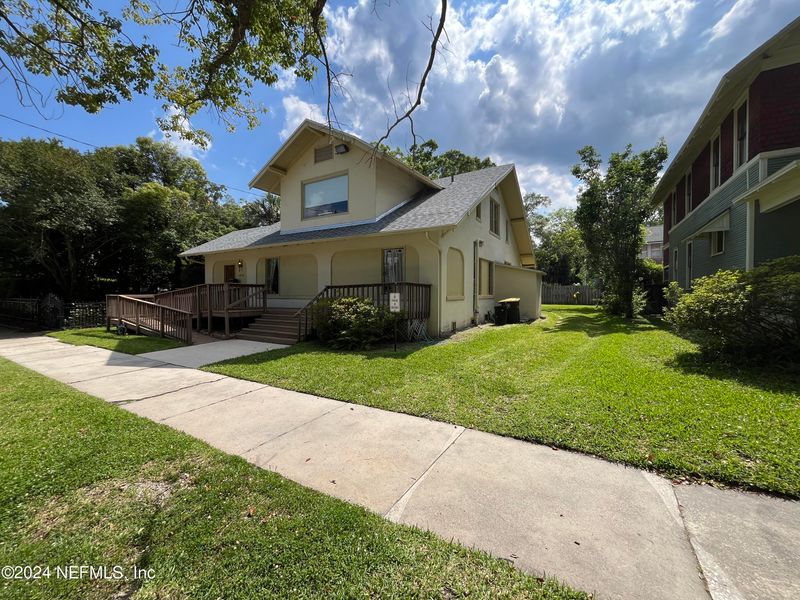 1510 Barrs St, Jacksonville, FL 32204