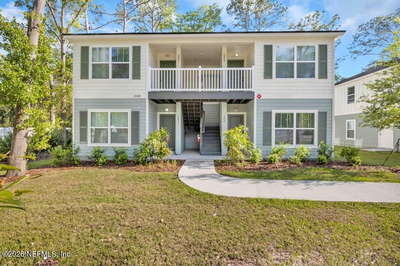 1510 Yelford Cir, Jacksonville, FL 32218