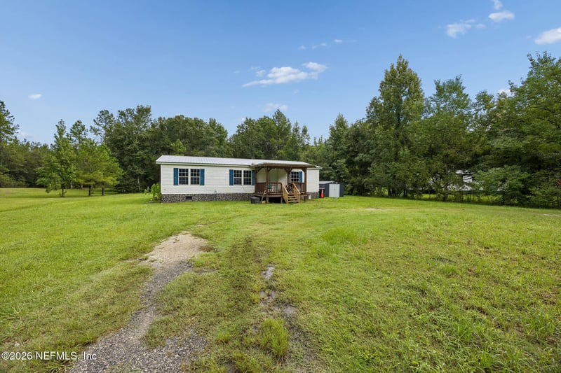 151076 County Road 108, Hilliard, FL 32046