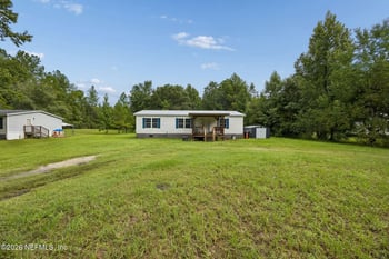 151076 County Road 108, Hilliard, FL 32046
